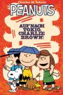 Auf nach Tokio, Charlie Brown!